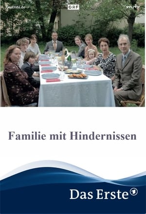 Familie mit Hindernissen