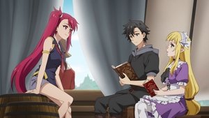 Black Summoner Season 1 Episode 6