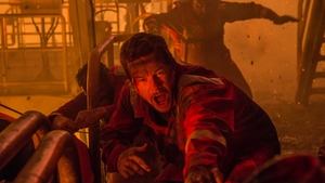 ฝ่าวิบัติเพลิงนรก Deepwater Horizon (2016) พากไทย