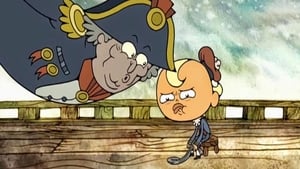 Las maravillosas desventuras de Flapjack: 2×18