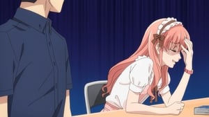 Wotakoi: O Amor é Difícil para Otaku: 1×3