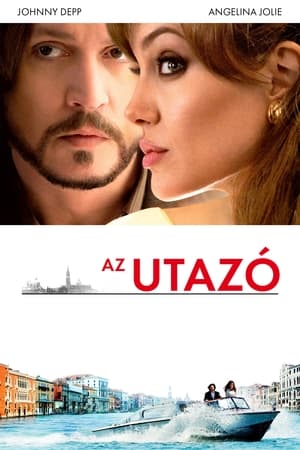 Az utazó 2010