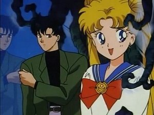 Sailor Moon: 1×34