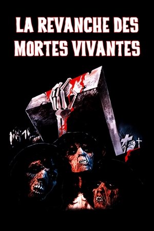 La revanche des mortes vivantes 1987