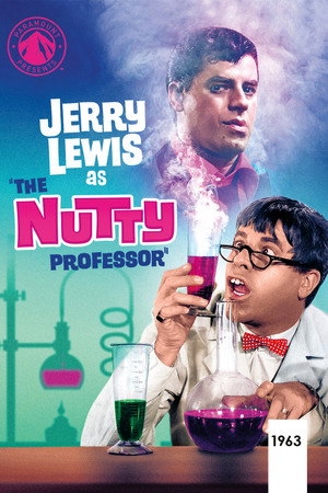 The Nutty Professor 52
