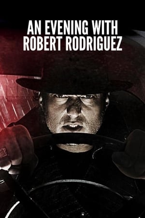 Film Is Dead: An Evening with Robert Rodriguez poster