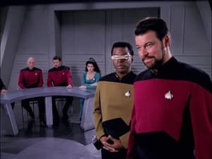 Star Trek – The Next Generation S03E14