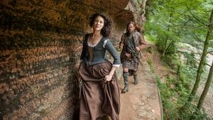 Outlander: Season 1 Episode 14 – The Search