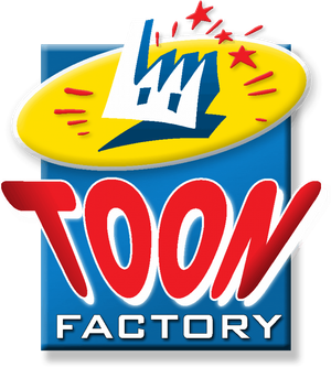 Logo Toon Factory