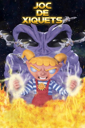 Juego de Niños 4