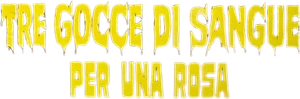 La Rose écorchée — Logos 2