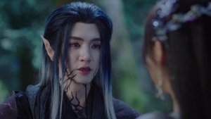 The Princess and the Werewolf (2023) สวามีข้าคือราชันหมาป่า ซับไทย: season 1 EP.25