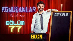 Konuşanlar: 3×5