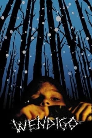 Poster Wendigo (2002)