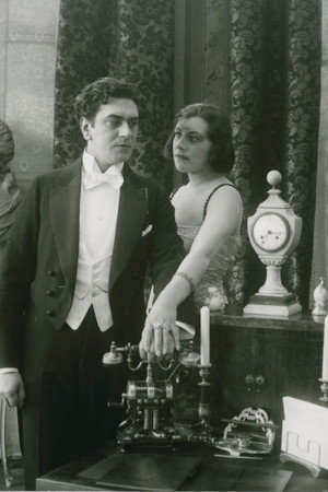 Kampen om hans hjärta