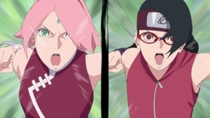 Boruto: Naruto Next Generations Season 1 Episode 171