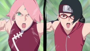 Boruto: Naruto Next Generations: Season 1 Episode 171 –