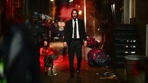 Sát thủ John Wick: Phần 3 – Chuẩn bị chiến tranh