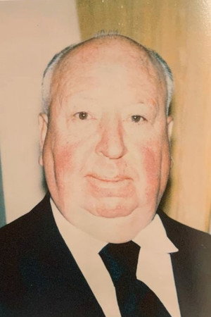Alfred Hitchcock