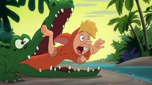 Peter Pan 2: Întoarcerea către Târâmul de Niciodată (2002) – Dublat în Română