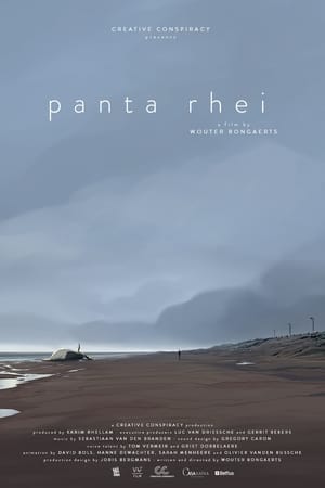 Poster Panta Rhei (2018)