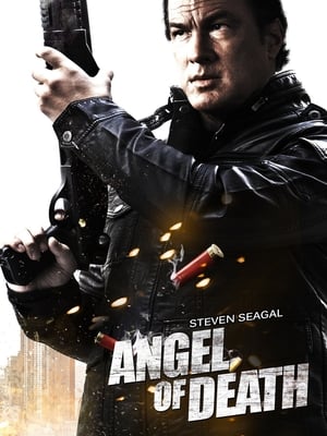 Poster Angel of Death - Der Todesengel 2013