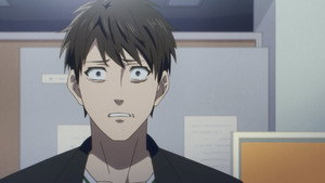 Eren the Southpaw: 1×8