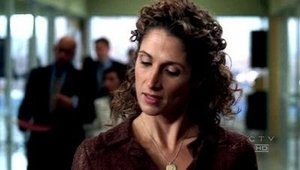 CSI: NY: Stagione 2 x Episodio 10