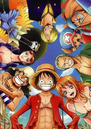 poster One Piece