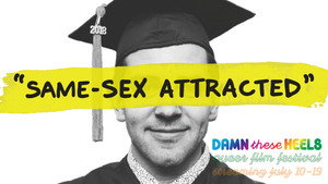 Same-Sex Attracted (2020) Sub Indo