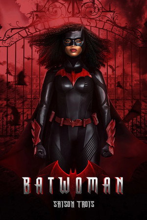 Batwoman - Saison 3