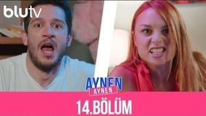 Aynen Aynen: 1×14