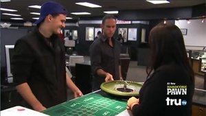 Hardcore Pawn: 5×20