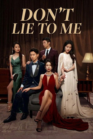Don't Lie to Me (2023)