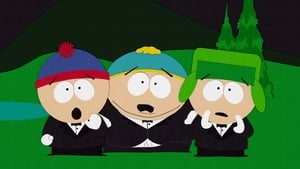 South Park: Stagione 2 x Episodio 8