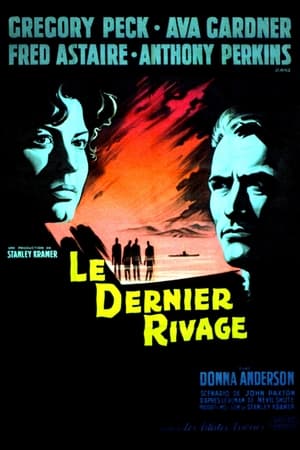 Poster Le Dernier Rivage 1959