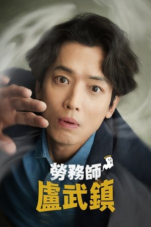 Image 劳务师卢武镇