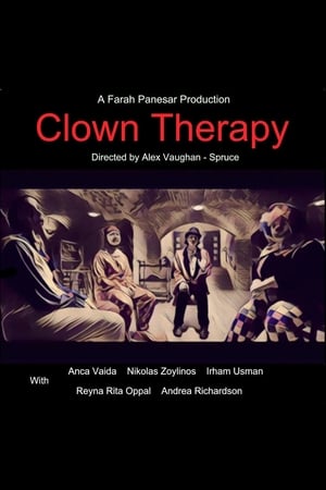 Image Clown Therapy