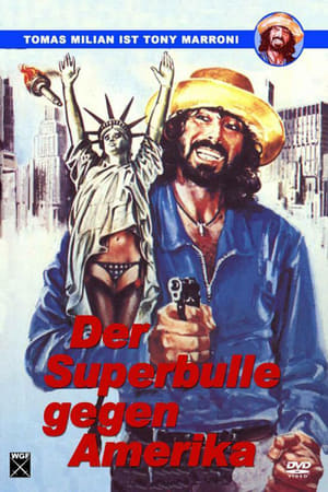 Image Ein Superbulle gegen Amerika