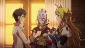 Monster Girl Doctor Season 1 Episode 6
