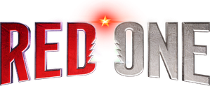 Red One — Logos 3