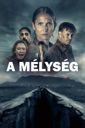 A mélység (2023)