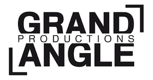 Logo Grand Angle Productions