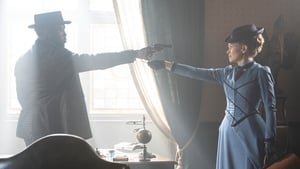 Miss Scarlet and the Duke: Saison 1 Episode 2