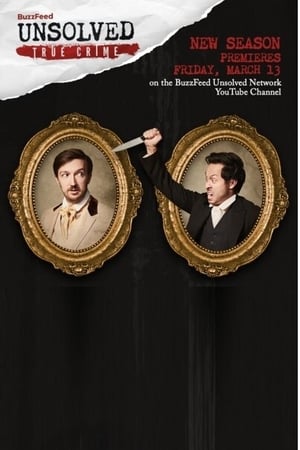 Buzzfeed Unsolved: True Crime: Säsong 6