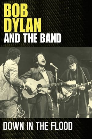 Image Bob Dylan & The Band: Down In The Flood