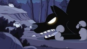 Hilda: 1×13