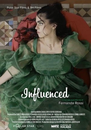 Nonton film Influenced (2025) terbaru sub indo Nonton film Influenced (2025) terbaru sub indo