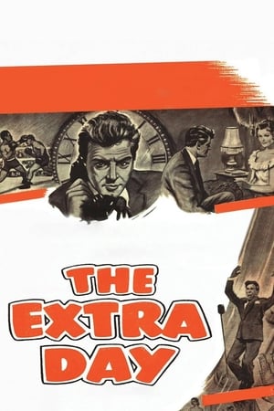 Poster The Extra Day 1956
