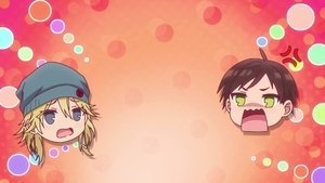 Tomodachi no Imouto ga Ore ni dake Uzai Episódio 05